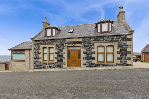 3 bedroom detached house for sale, Macduff AB44