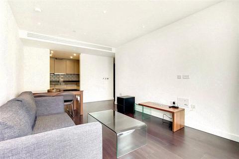 2 bedroom apartment to rent, Meranti House, 84 Alie Street, London, E1