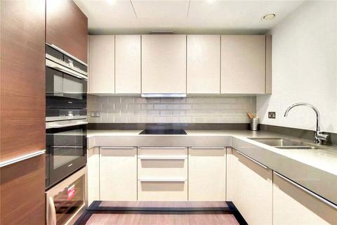 2 bedroom apartment to rent, Meranti House, 84 Alie Street, London, E1