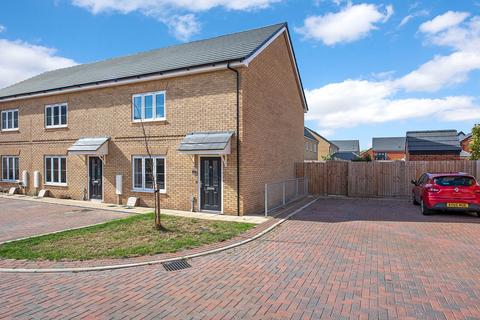 3 bedroom semi-detached house for sale, Witchford CB6