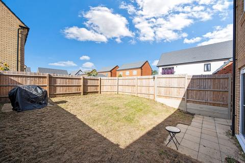 3 bedroom semi-detached house for sale, Witchford CB6