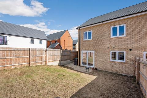 3 bedroom semi-detached house for sale, Witchford CB6