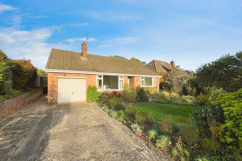 3 bedroom bungalow for sale, Longcliffe Road, Grantham, NG31