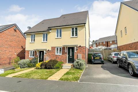 undefined, New Green Street, Ivybridge, Devon, PL21 0GD