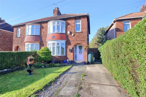 3 bedroom semi-detached house for sale, Thornaby Road, Thornaby