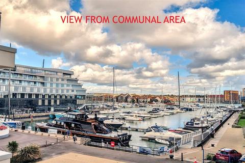 undefined, Ocean Village