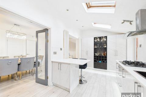 4 bedroom link detached house for sale, Chatton Close, Reading RG6