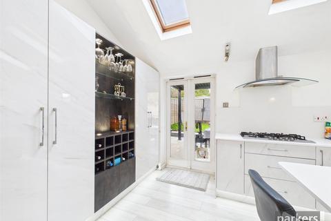 4 bedroom link detached house for sale, Chatton Close, Reading RG6