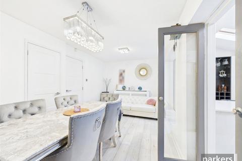 4 bedroom link detached house for sale, Chatton Close, Reading RG6