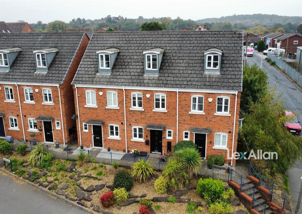 Audnam Stourbridge