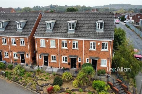 3 bedroom townhouse for sale, Audnam, Stourbridge