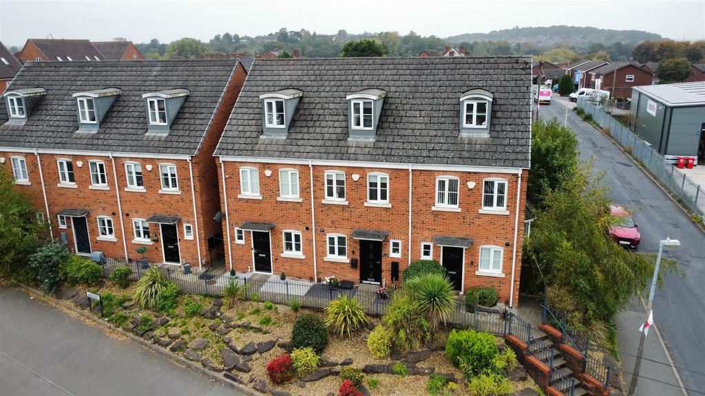 Audnam Stourbridge