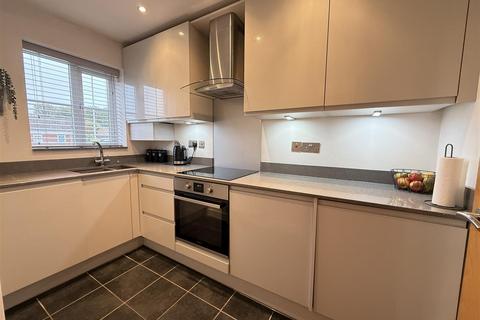 3 bedroom townhouse for sale, Audnam, Stourbridge