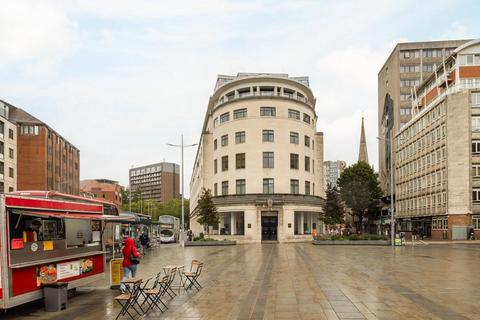 2 bedroom flat for sale, Electricity House, City Centre