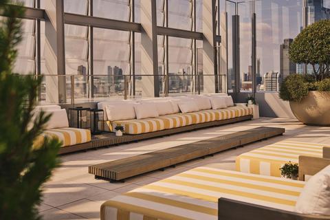 undefined, Shard Place, London Bridge Street, London, SE1