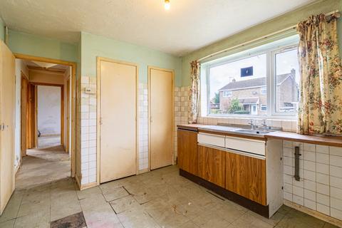 2 bedroom detached bungalow for sale, Robin Kerkham Way, Clenchwarton, King's Lynn, Norfolk, PE34