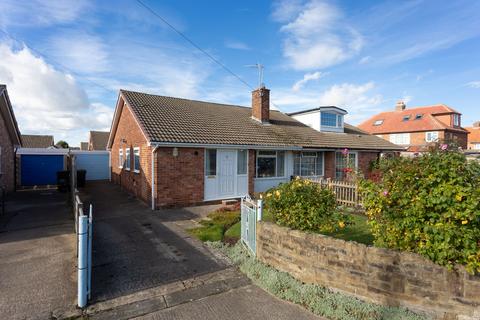 3 bedroom semi-detached bungalow for sale, Southdown Road, Huntington, YO32