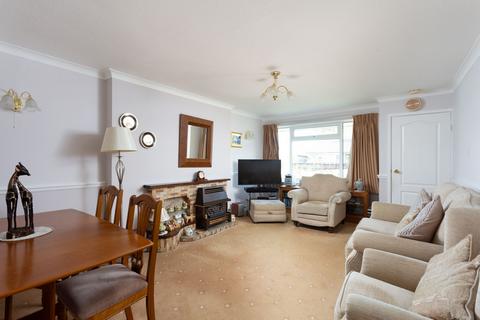 3 bedroom semi-detached bungalow for sale, Southdown Road, Huntington, YO32