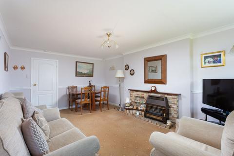 3 bedroom semi-detached bungalow for sale, Southdown Road, Huntington, YO32