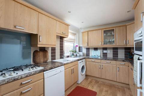 3 bedroom semi-detached bungalow for sale, Southdown Road, Huntington, YO32