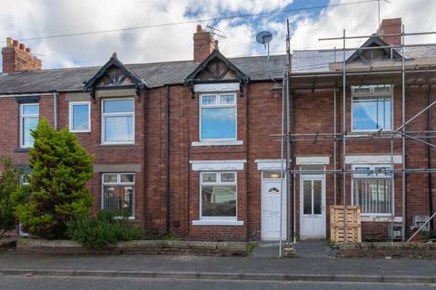 undefined, Victoria Terrace, Bedlington NE22