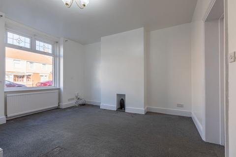 undefined, Victoria Terrace, Bedlington NE22