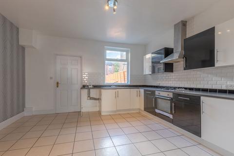 undefined, Victoria Terrace, Bedlington NE22