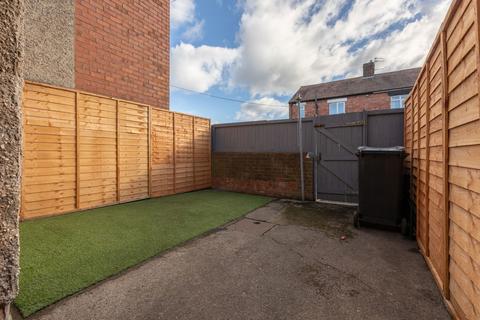undefined, Victoria Terrace, Bedlington NE22