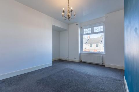 undefined, Victoria Terrace, Bedlington NE22