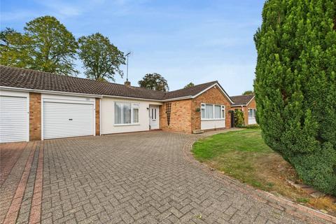 3 bedroom bungalow for sale, Cherrywood Drive, Colchester, Essex, CO3