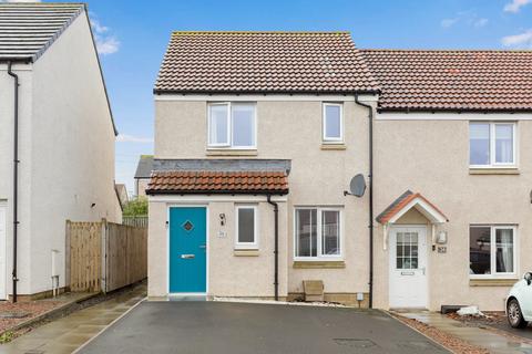 undefined, 36 Cranston Way, Haddington, EH41 3TJ