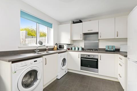 3 bedroom end of terrace house for sale, 36 Cranston Way, Haddington, EH41 3TJ