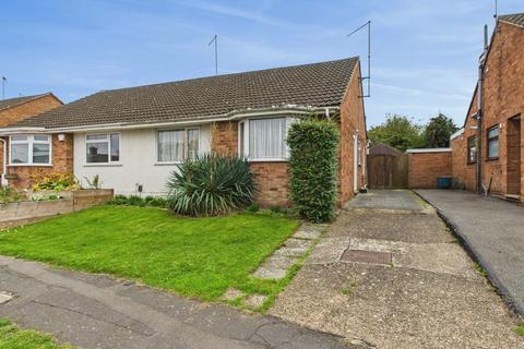 undefined, Chulmleigh Walk, Abington, NN3 3LP