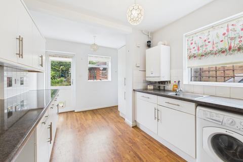 undefined, Chulmleigh Walk, Abington, NN3 3LP