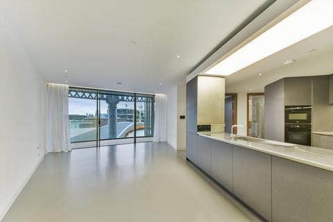 2 bedroom flat to rent, Gasholders Building, Lewis Cubitt Square, London, N1C