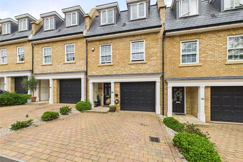 Queens Drive, Woodbridge, IP12