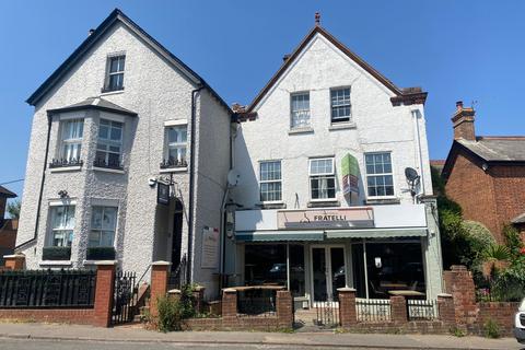 1 bedroom in a house share to rent, Station Hill, Maidenhead, SL6
