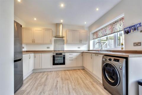 undefined, Orchard Drive, Calverton, Nottingham