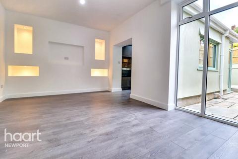 undefined, Woodland Road, Newport