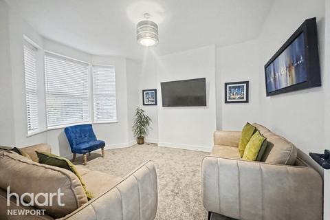 undefined, Woodland Road, Newport