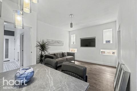 undefined, Woodland Road, Newport