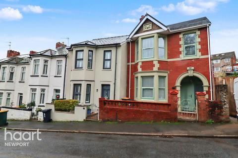 undefined, Woodland Road, Newport