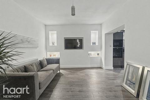 undefined, Woodland Road, Newport
