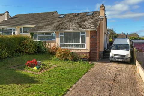 4 bedroom semi-detached house for sale, Langlands Close, Paignton