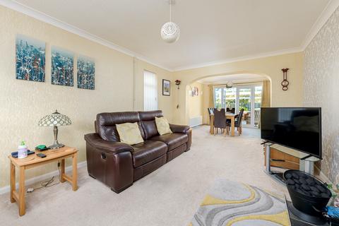 3 bedroom detached bungalow for sale, Glebe Way, Sutterton, Boston, PE20