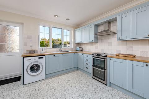 3 bedroom detached bungalow for sale, Glebe Way, Sutterton, Boston, PE20