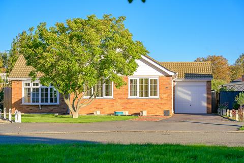 3 bedroom detached bungalow for sale, Glebe Way, Sutterton, Boston, PE20