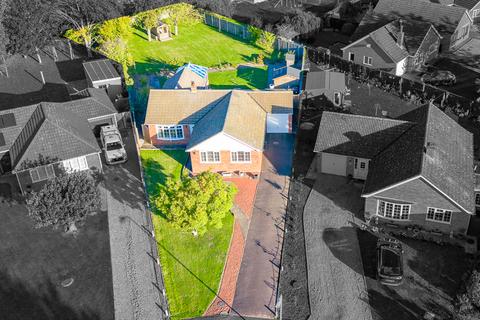 3 bedroom detached bungalow for sale, Glebe Way, Sutterton, Boston, PE20