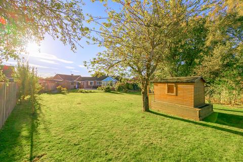 3 bedroom detached bungalow for sale, Glebe Way, Sutterton, Boston, PE20