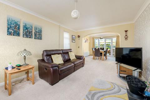 3 bedroom detached bungalow for sale, Glebe Way, Sutterton, PE20